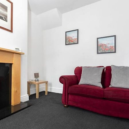 Craig Street Tsac Villa Darlington  Luaran gambar