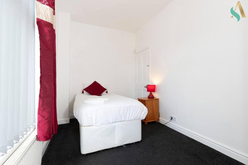 Craig Street Tsac Villa Darlington  Luaran gambar
