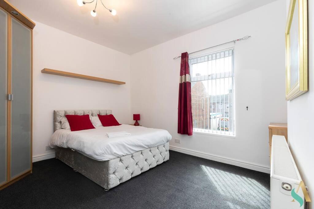 Craig Street Tsac Villa Darlington  Luaran gambar
